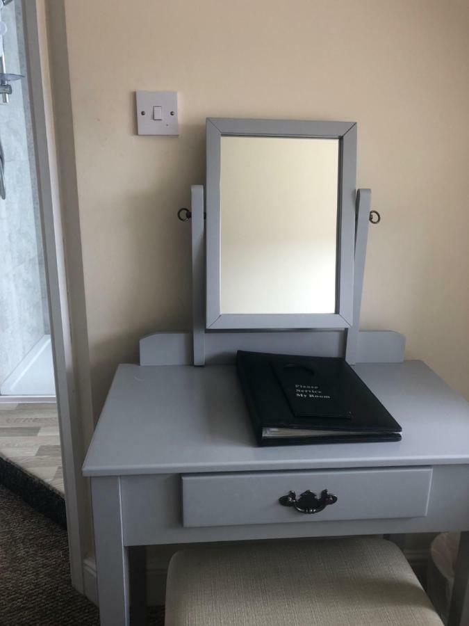 Worthing Rest Motel Findon Room photo