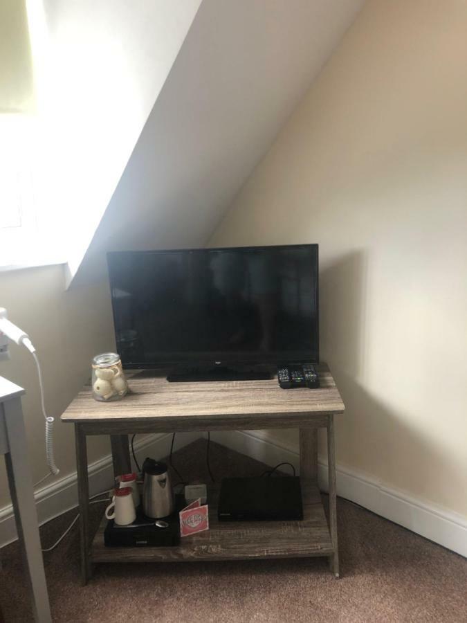 Worthing Rest Motel Findon Room photo